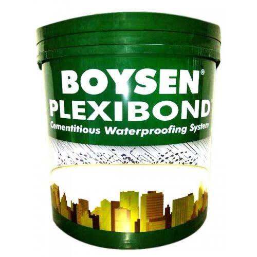 Flexibond Boysen brand Lazada PH