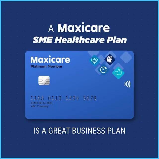 Maxicare Starter Plan Lazada PH