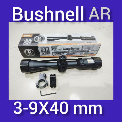 Bushnell ( ARแท้ ) 3-9X40 mm สินค้าคุณภาพ AAA