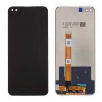 หน้าจอสัมผัส LCD For OPPO A92s / PDMK00 จอแสดงผล LCD Touch Screen Digitizer Assembly