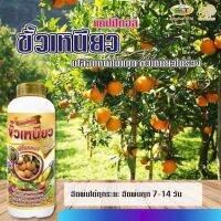 ขั้วเหนียว  สูตรกันร่วงกันแตก (ขนาด1L.)