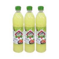 อสร. (ค่าส่งถูก) น้ำมะนาว 55% Lime juice 55% 2 ขนาด สินค้าใหม่ สุดคุ้ม พร้อมส่ง