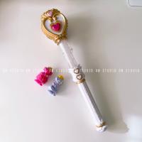 ของเล่นพรีเคียว Pre-owned Go! Princess PreCure Crystal Princess Rod