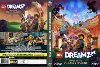 DVDหนังใหม่...LEGO DREAMZZZ TRIALS OF THE DREAM CHASERS

SEASON 1 ( 2 dise )

มาสเตอร์-เสียงไทย