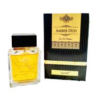 น้อมดูไบ​ Amber Oud 100ml. Edp by Surrati Perfumes.