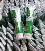 (1 หลอด × 100 กรัม) D.Dent herbal toothpaste ดีเดนท์ ยาสีฟันดีเดนท์ ยาสีฟันสมุนไพร ฟันvาว ปากหอมสะอาด ยาสีฟันที่จุรีแนะนำ