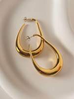 Chic appeal - Davina earring