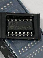 (1pcs) smd TL074C