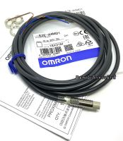 E2E-X4MD1 sensor เซ็นเซอร์ proximity  8M  (2สาย ชนิดNO) ใช้ไฟ12-24VDC OMRON