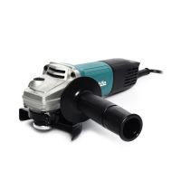 MAKITA MT-Serie M9513B ขนาดใบเจียร์ 4 นิ้ว สวิตซ์ท้าย กำลังไฟฟ้า 850W ความเร็วรอบ 11,000 RPM