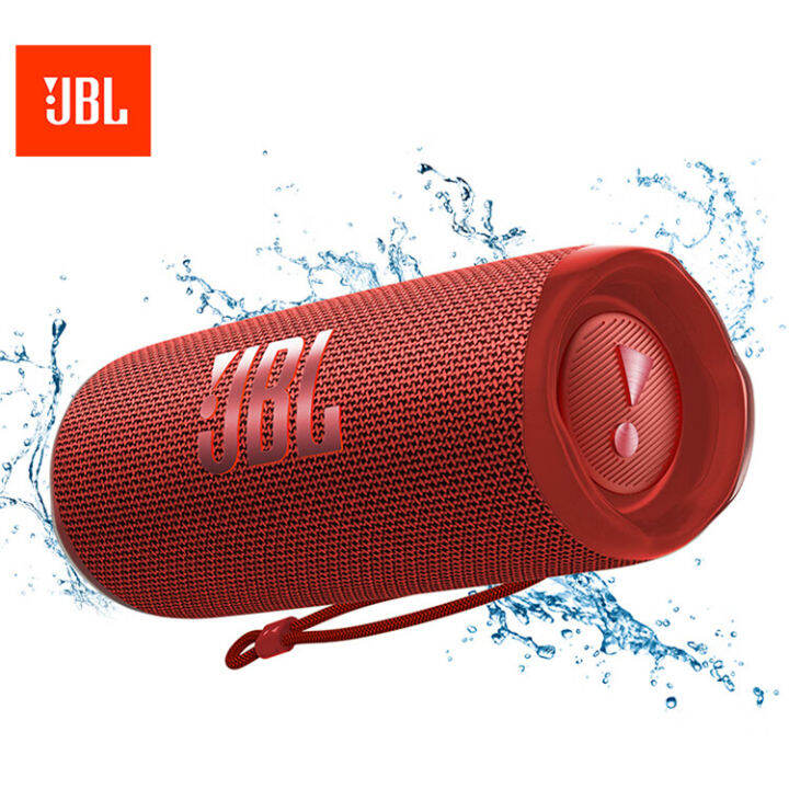 Original Genuine JBL Flip 6 / GO3 Portable Wireless Waterproof and ...