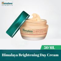 Himalaya Clear Complexion Brightening Day Cream 50ML