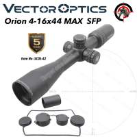 VECTOR OPTICS Orion MAX 4-16x44 SFP