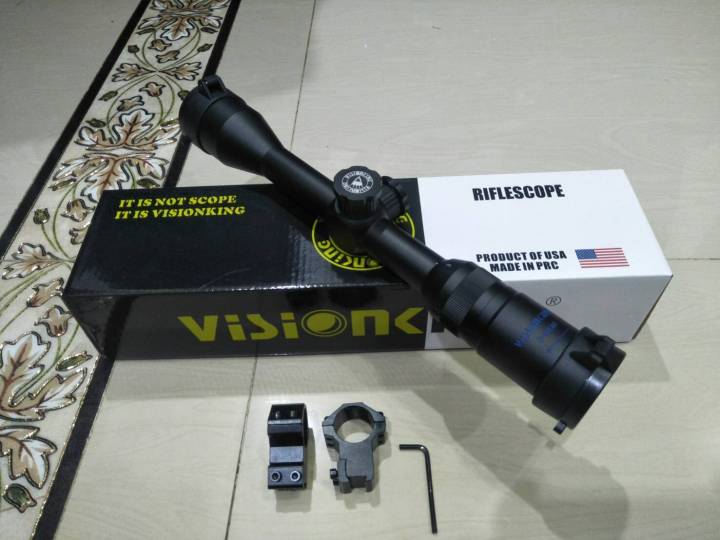 visionking-3-9x40ir-usa-สินค้าคุณภาพ-aaa-กล้องแท้อย่างดีและมีความคมชัด-สินค้ามีประกันหลังการขายนะครับ