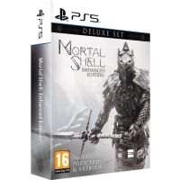 (มือ 1) PS5 : Mortal Shell : Enhanced Edition : Deluxe Set (Z.2/Eng)