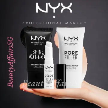 Nyx Pore Filler - Best Price in Singapore - Jan 2024
