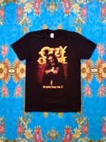 ?OZZY OSBOURNE  เสื้อวง Ozzy Osbourne สินค้านำเข้า ลิขสิทธิ์แท้