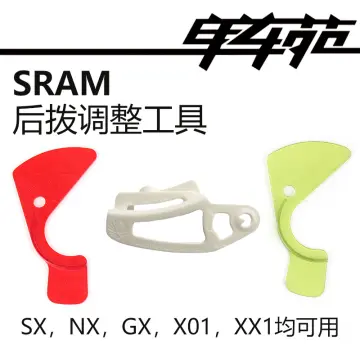 Sram chain gap tool 11 online speed