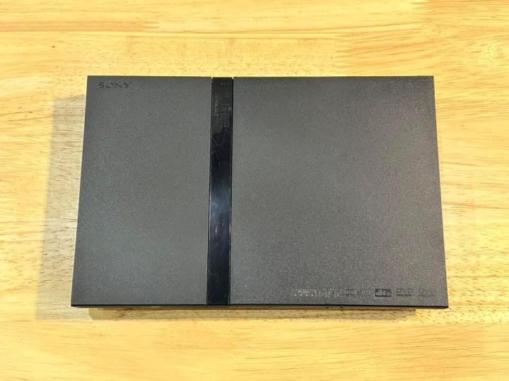 เครื่อง-ps2-scph-70000cb-japan