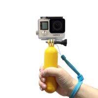 ทุ่นลอยนำ้ Gopro แอคชั่นแคม