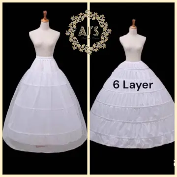 where to buy two hoops mermaid petticoat in philippines