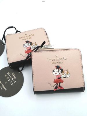 กระเป๋าสตางค์ Kate Spade ของแท้ จาก USA Limited Edition