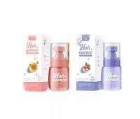 Hair essence Double T แฮร์เอาเช้น เชรั่นแร่งผมยาวขนาด 30  มี 2 สูตร