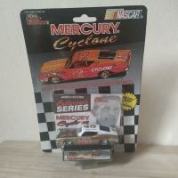 Racing Champions Nascar Mercury Cyclone #48 James Hylton