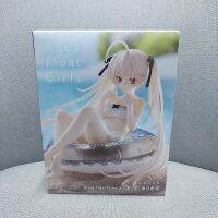 มือ1 LotJp?? พร้อมส่งในไทย?? Sora

Aqua Float Girls Figure