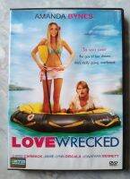 ? DVD LOVE WRECKED (2005) : แอบกั๊กรักติดเกาะ