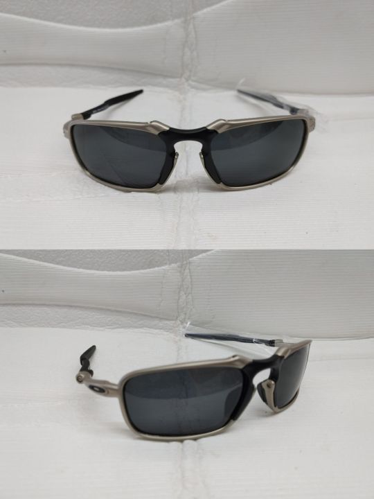 BADMAN polarized sunglasses | Lazada PH