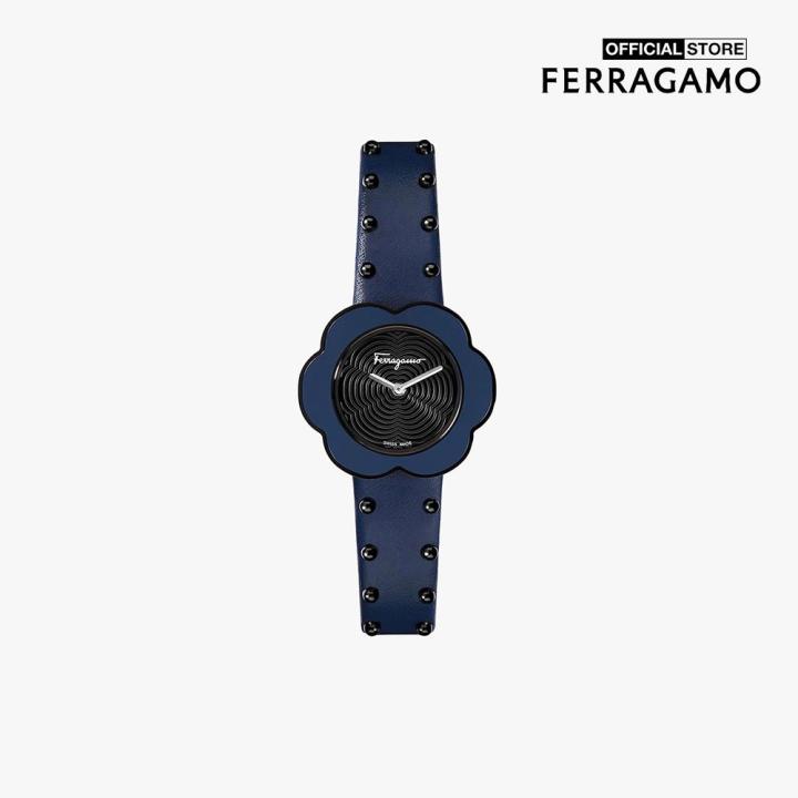 Đồng hồ nữ Ferragamo Fiore 30mm SFCR00318-0000-10