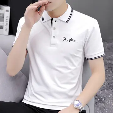 Best white outlet t shirt collar