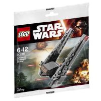 LEGO Star Wars 30279 Kylo Rens Command Shuttle Polybag ของแท้