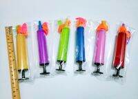 (12ชิ้น)..ที่สูบลูกโป่ง