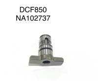 อะไหล้แท้ หัวอแดปเตอร์ DCF850 Dewalt Adapter NA102737