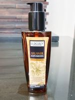 LUXURY ARGAN OIL  แชมพู ทรีทเมนท์ อาหารผม