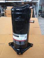 คอมเพรสเซอร์แอร์มือสอง รุ่น ZR72 ขนาด 60000 btu น้ำยา R22  ไฟ380v.