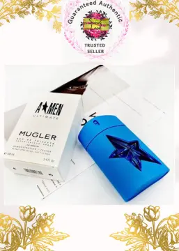 Thierry mugler a online men ultimate