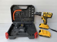 สว่านไร้สายdewalt 3 ระบบ 48V