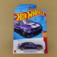 Hotwheels รุ่น Dodge Challenger Hellcat