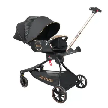 Lazada stroller 2024 baby murah