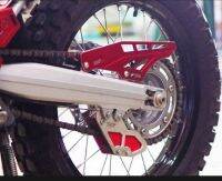 บังโซ่KIx dtk 125/140/150/230/250 Crf2501,m,rally/300L, Rally