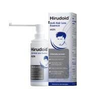 Hirudoid Anti Hair loss essence ฮีรูดอยด์ แอนตี้ แฮร์ลอส เอสเซนส์ ( สูตร Men ผู้ชาย / สูตร Women ผู้หญิง )