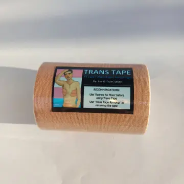 Trans Tape Store by TMGPH