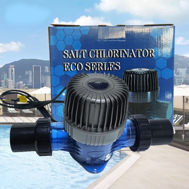 salt-chlorinator-8g-h-up-to-40m3-swimming-pools