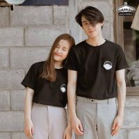 เสื้อคู่ คู่รัก New Minimal (ขายเป็นคู่ได้เสื้อ 2 ตัว)[สั่ง1ได้2ตัว]