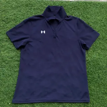 Kaos golf under armour on sale original