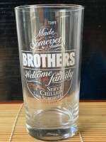 แก้วคลาหเบียร์4 Brathers Made in Summer Set 500 ml