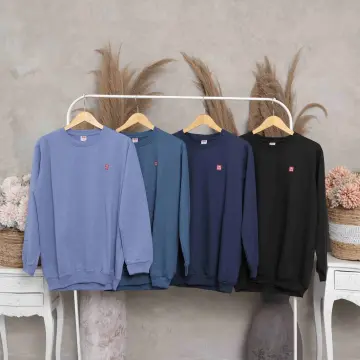 Harga sweater clearance uniqlo